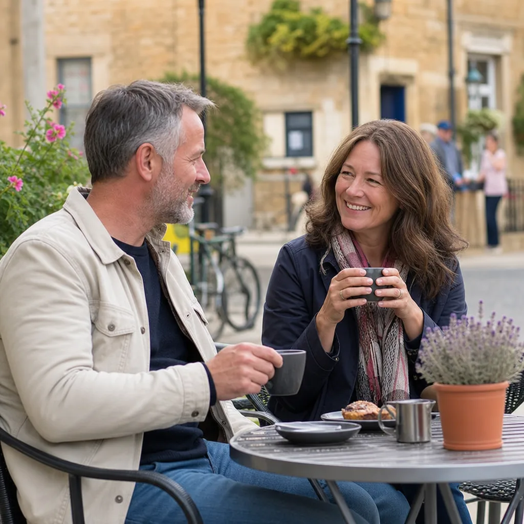 Somerset Dating