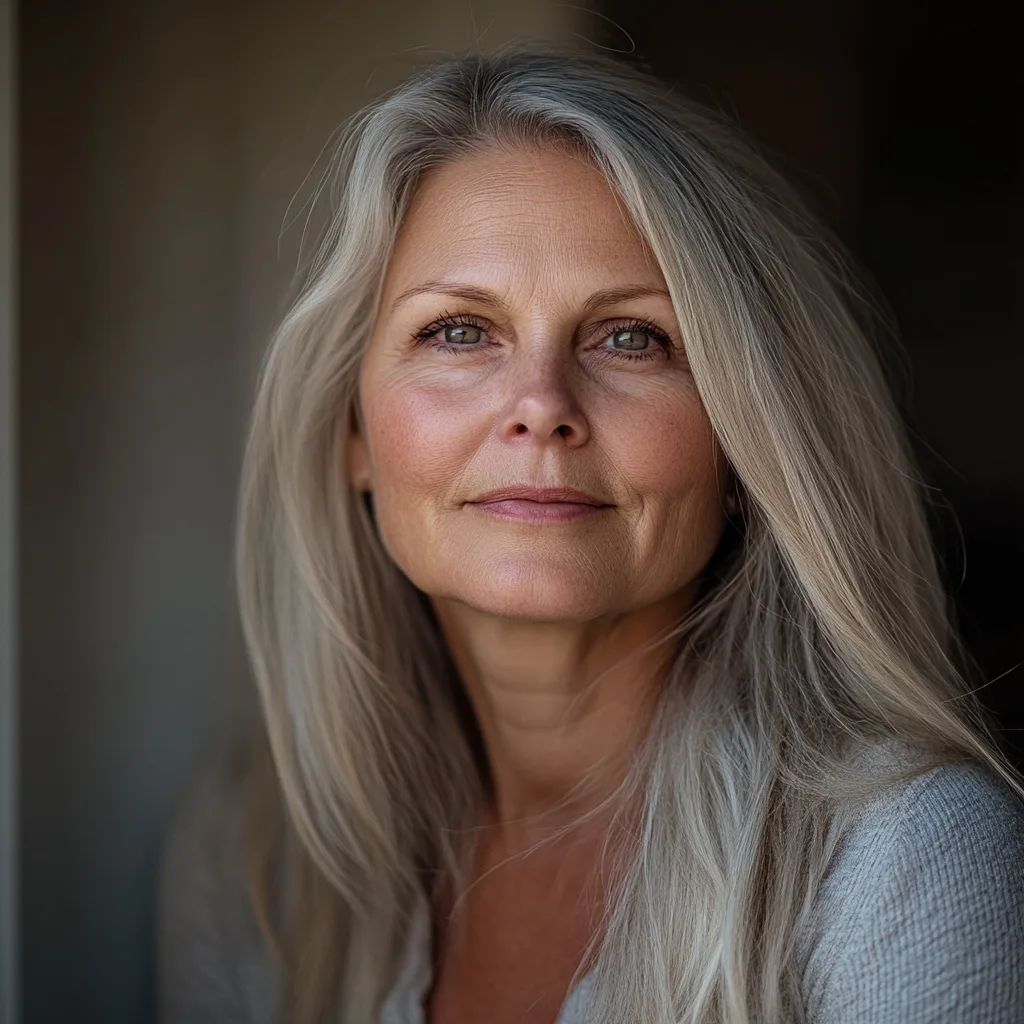 Single Woman in Somerset